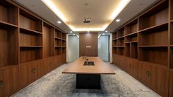 Asia Square Tower 1 (D1), Office #573462381